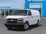 2025 Chevrolet Express 2500 RWD Empty Cargo Van for sale #C5816 - photo 6