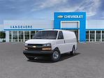 2025 Chevrolet Express 2500 RWD Empty Cargo Van for sale #C5816 - photo 8
