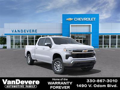 2025 Chevrolet Silverado 1500 Crew Cab 4x4 Pickup for sale #C5822 - photo 1