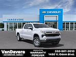 2025 Chevrolet Silverado 1500 Crew Cab 4x4 Pickup for sale #C5822 - photo 1