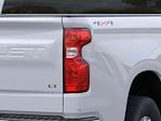 2025 Chevrolet Silverado 1500 Crew Cab 4x4 Pickup for sale #C5822 - photo 11
