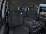 2025 Chevrolet Silverado 1500 Crew Cab 4x4 Pickup for sale #C5822 - photo 16