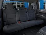 2025 Chevrolet Silverado 1500 Crew Cab 4x4 Pickup for sale #C5822 - photo 17
