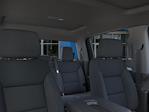 2025 Chevrolet Silverado 1500 Crew Cab 4x4 Pickup for sale #C5822 - photo 24