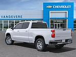 2025 Chevrolet Silverado 1500 Crew Cab 4x4 Pickup for sale #C5822 - photo 4