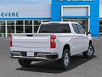 2025 Chevrolet Silverado 1500 Crew Cab 4x4 Pickup for sale #C5822 - photo 2