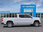 2025 Chevrolet Silverado 1500 Crew Cab 4x4 Pickup for sale #C5822 - photo 5