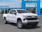 2025 Chevrolet Silverado 1500 Crew Cab 4x4 Pickup for sale #C5822 - photo 7