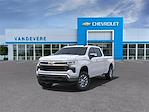 2025 Chevrolet Silverado 1500 Crew Cab 4x4 Pickup for sale #C5822 - photo 8