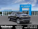 2025 Chevrolet Silverado 1500 Crew Cab 4x4 Pickup for sale #C5823 - photo 1