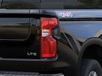 2025 Chevrolet Silverado 1500 Crew Cab 4x4 Pickup for sale #C5823 - photo 11