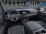 2025 Chevrolet Silverado 1500 Crew Cab 4x4 Pickup for sale #C5823 - photo 15