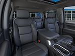 2025 Chevrolet Silverado 1500 Crew Cab 4x4 Pickup for sale #C5823 - photo 16