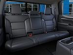 2025 Chevrolet Silverado 1500 Crew Cab 4x4 Pickup for sale #C5823 - photo 17