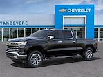 2025 Chevrolet Silverado 1500 Crew Cab 4x4 Pickup for sale #C5823 - photo 3