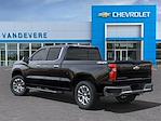 2025 Chevrolet Silverado 1500 Crew Cab 4x4 Pickup for sale #C5823 - photo 4
