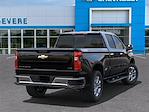 2025 Chevrolet Silverado 1500 Crew Cab 4x4 Pickup for sale #C5823 - photo 2
