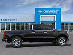 2025 Chevrolet Silverado 1500 Crew Cab 4x4 Pickup for sale #C5823 - photo 5