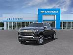 2025 Chevrolet Silverado 1500 Crew Cab 4x4 Pickup for sale #C5823 - photo 8