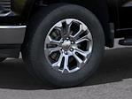 2025 Chevrolet Silverado 1500 Crew Cab 4x4 Pickup for sale #C5823 - photo 9