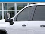 2025 Chevrolet Silverado 2500 Crew Cab SRW 4x4 Pickup for sale #C5831 - photo 12