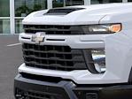 2025 Chevrolet Silverado 2500 Crew Cab SRW 4x4 Pickup for sale #C5831 - photo 13