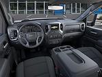 2025 Chevrolet Silverado 2500 Crew Cab SRW 4x4 Pickup for sale #C5831 - photo 15