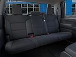 2025 Chevrolet Silverado 2500 Crew Cab SRW 4x4 Pickup for sale #C5831 - photo 17