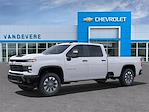 2025 Chevrolet Silverado 2500 Crew Cab SRW 4x4 Pickup for sale #C5831 - photo 3