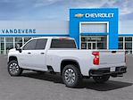 2025 Chevrolet Silverado 2500 Crew Cab SRW 4x4 Pickup for sale #C5831 - photo 4