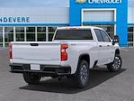 2025 Chevrolet Silverado 2500 Crew Cab SRW 4x4 Pickup for sale #C5831 - photo 2