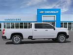 2025 Chevrolet Silverado 2500 Crew Cab SRW 4x4 Pickup for sale #C5831 - photo 5
