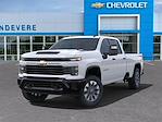 2025 Chevrolet Silverado 2500 Crew Cab SRW 4x4 Pickup for sale #C5831 - photo 6