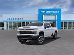 2025 Chevrolet Silverado 2500 Crew Cab SRW 4x4 Pickup for sale #C5831 - photo 8
