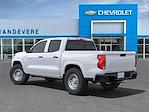 2025 Chevrolet Colorado Crew Cab 4x2 Pickup for sale #C5833 - photo 4