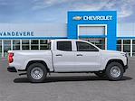 2025 Chevrolet Colorado Crew Cab 4x2 Pickup for sale #C5833 - photo 5