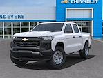 2025 Chevrolet Colorado Crew Cab 4x2 Pickup for sale #C5833 - photo 6