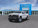2025 Chevrolet Colorado Crew Cab 4x2 Pickup for sale #C5833 - photo 8