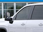 2025 Chevrolet Silverado 2500 Crew Cab SRW 4x4 Pickup for sale #C5838 - photo 12