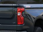 New 2025 Chevrolet Silverado 1500 LT Crew Cab 4x4 Pickup for sale #C5840 - photo 11