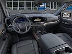 New 2025 Chevrolet Silverado 1500 LT Crew Cab 4x4 Pickup for sale #C5840 - photo 15