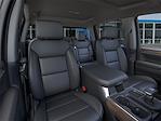 New 2025 Chevrolet Silverado 1500 LT Crew Cab 4x4 Pickup for sale #C5840 - photo 16