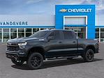 New 2025 Chevrolet Silverado 1500 LT Crew Cab 4x4 Pickup for sale #C5840 - photo 3