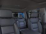 New 2025 Chevrolet Silverado 1500 LT Crew Cab 4x4 Pickup for sale #C5840 - photo 24