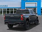New 2025 Chevrolet Silverado 1500 LT Crew Cab 4x4 Pickup for sale #C5840 - photo 2