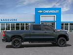 New 2025 Chevrolet Silverado 1500 LT Crew Cab 4x4 Pickup for sale #C5840 - photo 5