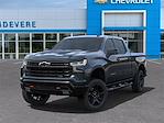 New 2025 Chevrolet Silverado 1500 LT Crew Cab 4x4 Pickup for sale #C5840 - photo 6