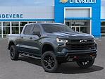 New 2025 Chevrolet Silverado 1500 LT Crew Cab 4x4 Pickup for sale #C5840 - photo 7