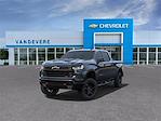 New 2025 Chevrolet Silverado 1500 LT Crew Cab 4x4 Pickup for sale #C5840 - photo 8