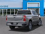 2025 Chevrolet Silverado 1500 Crew Cab 4x4 Pickup for sale #C5841 - photo 2
